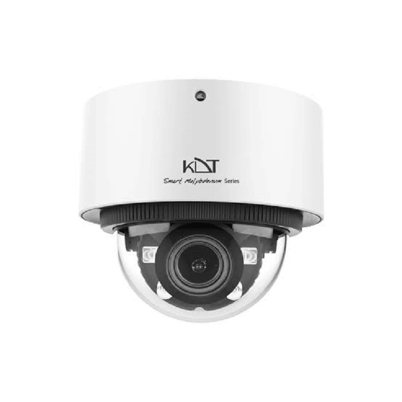 دوربین مداربسته دام KDT مدل KI-D25ST80A-i50TSMU دوربین مداربسته تحت شبکه دام KDT مدل KI-D25ST80A-i50TSMU با کیفیت 8 مگاپیکسل و لنز موتورایز