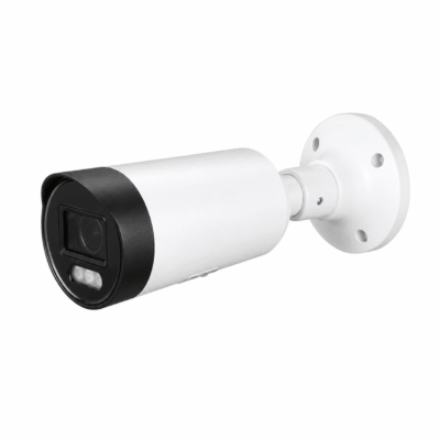 دوربین مداربسته تحت شبکه بولت KDT مدل KI-TVB55ST50F-i60TSMPUR با کیفیت 5 مگاپیکسل و فناوری Dual Light