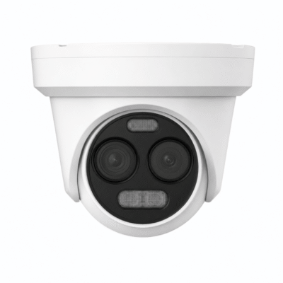 دوربین مداربسته تحت شبکه دام KDT مدل KI-TVD35ST50F-i30TSMPUR با کیفیت 5 مگاپیکسل و فناوری Dual Light