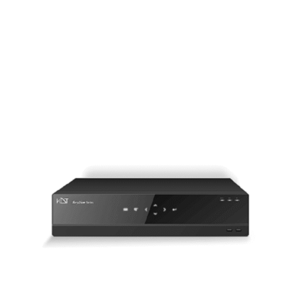 ذخیره ساز تحت شبکه کی دی تی مدل KN-3282NHR با پشتیبانی از 32 کانال IP و کیفیت 8K