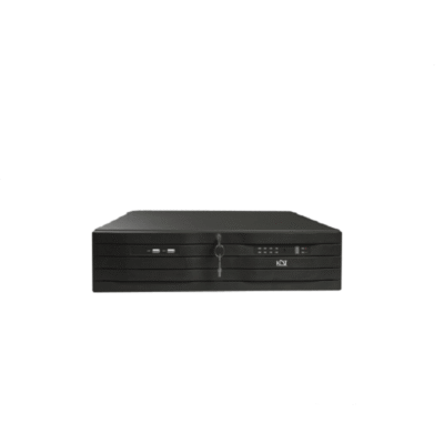 ذخیره ساز تحت شبکه کی دی تی مدل KN-6482NHRWS با 64 کانال IP و دو درگاه SFP