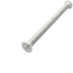 پایه براکت صاف مدل CB-30W برای نصب دوربین مداربسته
