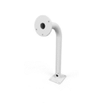 پایه براکت خم مدل CB-75+25W برای نصب دوربین مداربسته