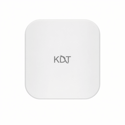 سنسور نشت آب بی‌سیم KDT مدل KB-WLS1-W