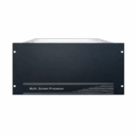 ویدئو وال کنترلر KDT مدل KT-C1220-H با 12 ورودی و 20 خروجی HDMI
