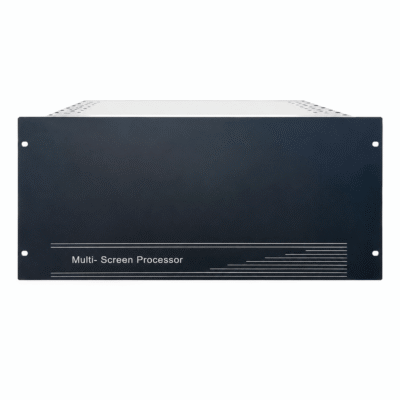 ویدئو وال کنترلر KDT مدل KT-C1624-H با 16 ورودی و 24 خروجی HDMI